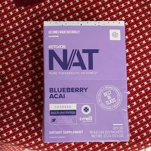 Keto Nats